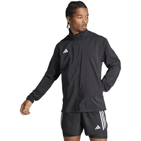 adidas chaquetas para correr